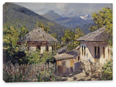 Репродукции картин русского художника Дубровского Николая от 290 руб.