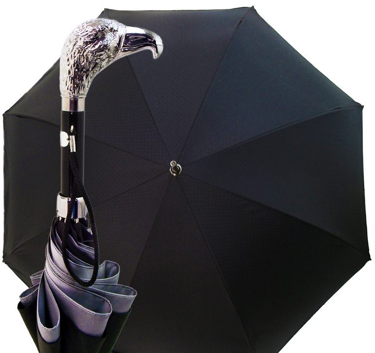 стильный зонт в подарок